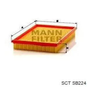 El filtro de aire Japko FA0416JM precio, desde 8,09 EUR