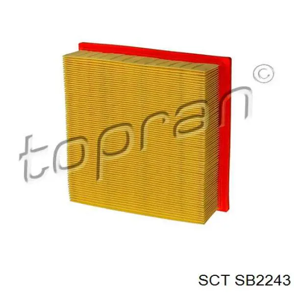 Comprar 0051830174 Fiat/Alfa/Lancia Filtro de aire