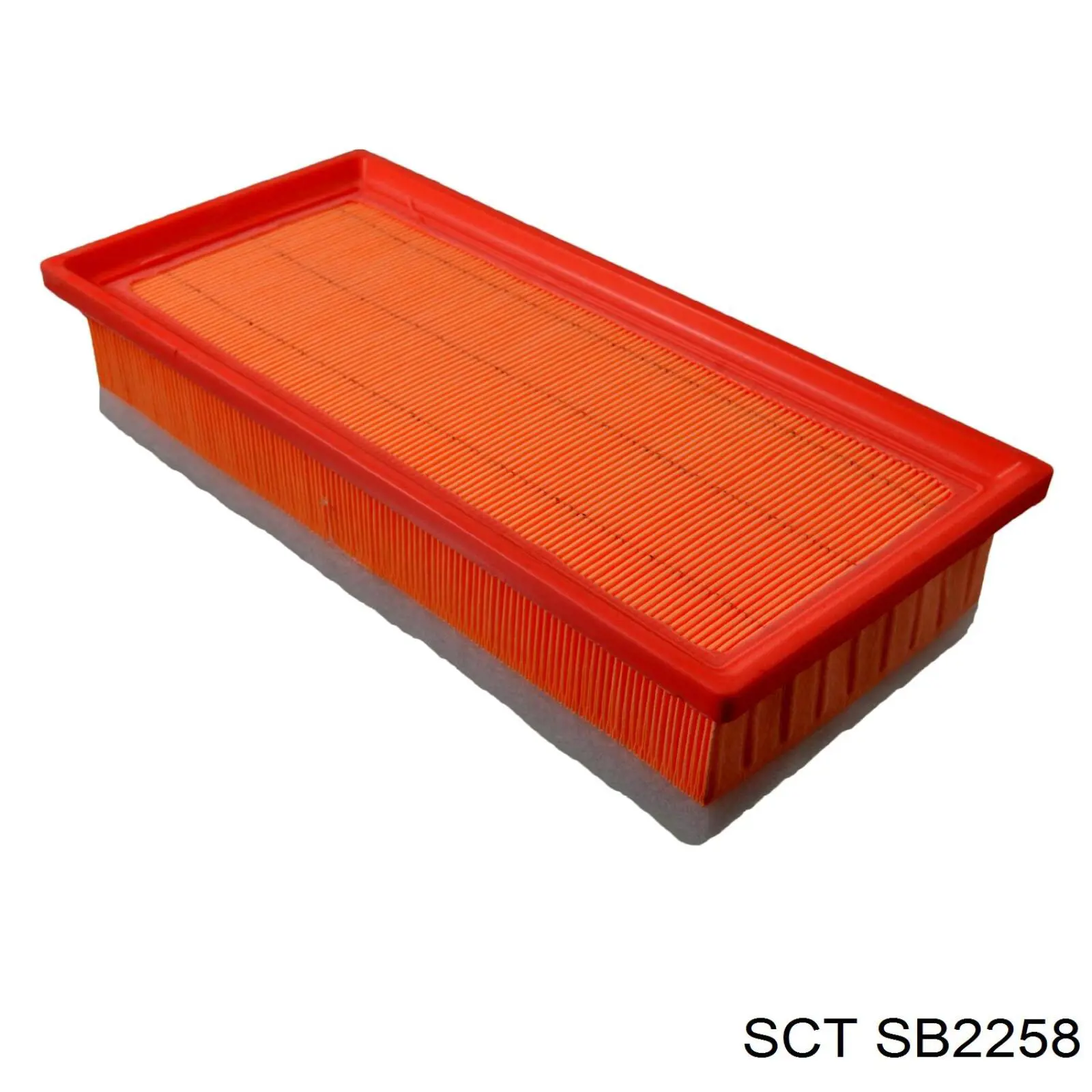 Filtro de aire Peugeot 407 6D