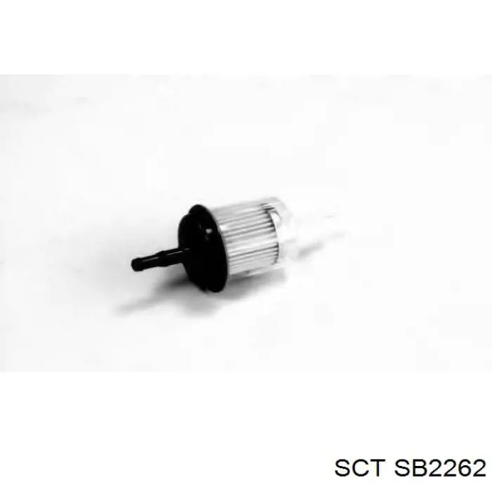 Filtro de aire SB2262 SCT