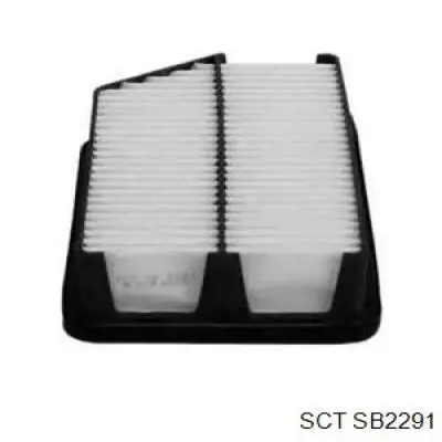 SB2291 SCT filtro de aire
