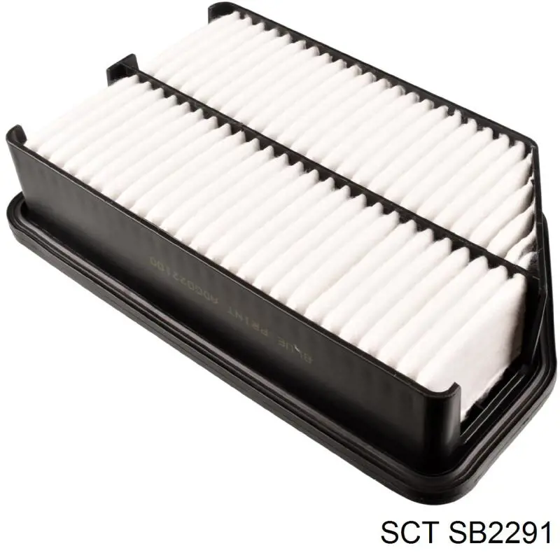 Filtro de aire 1109130U1510 JAC