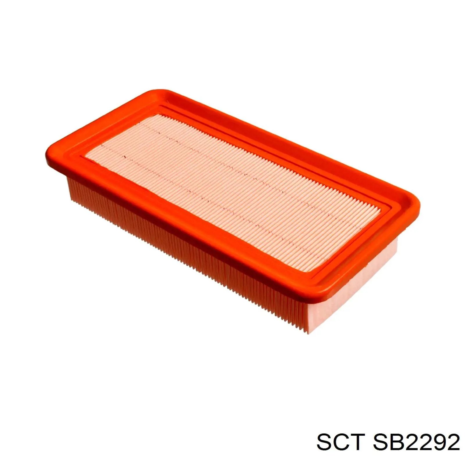 Filtro de aire Hyundai Accent 3 MC