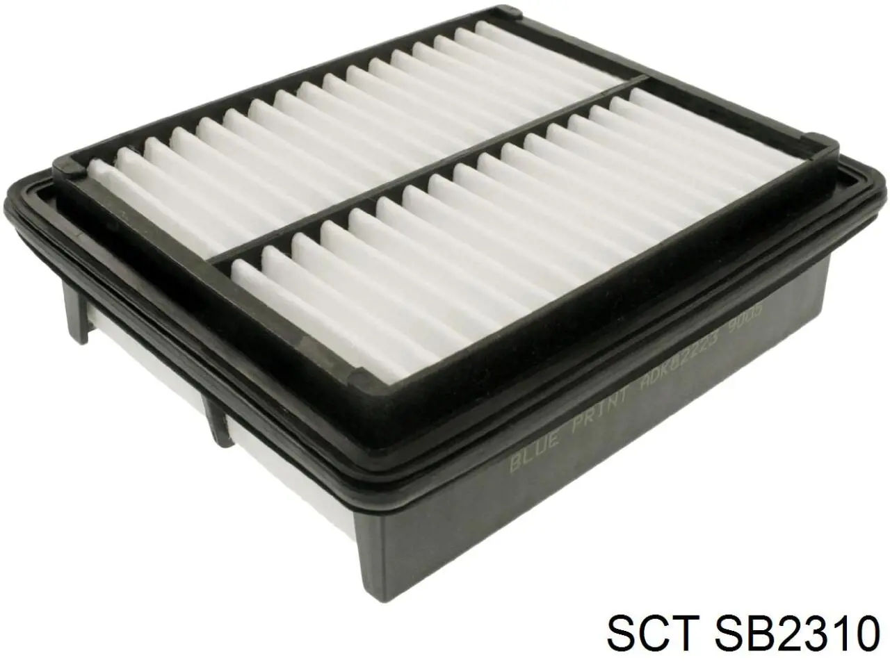 SB2310 SCT filtro de aire