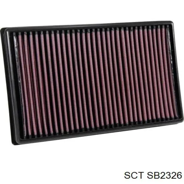 Filtro de aire Renault Master 3 FV, JV