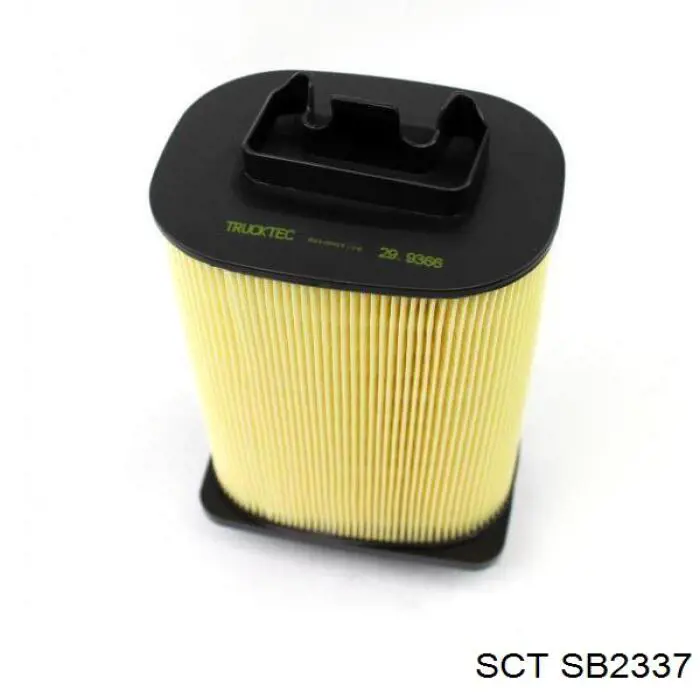 Comprar A274094000490 Mercedes Filtro de aire