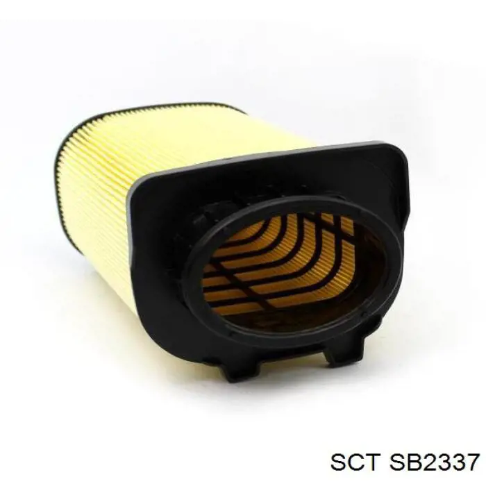 A274094000490 Mercedes Filtro de aire de motor