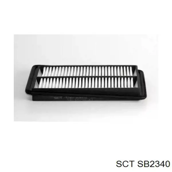 SB2340 SCT filtro de aire