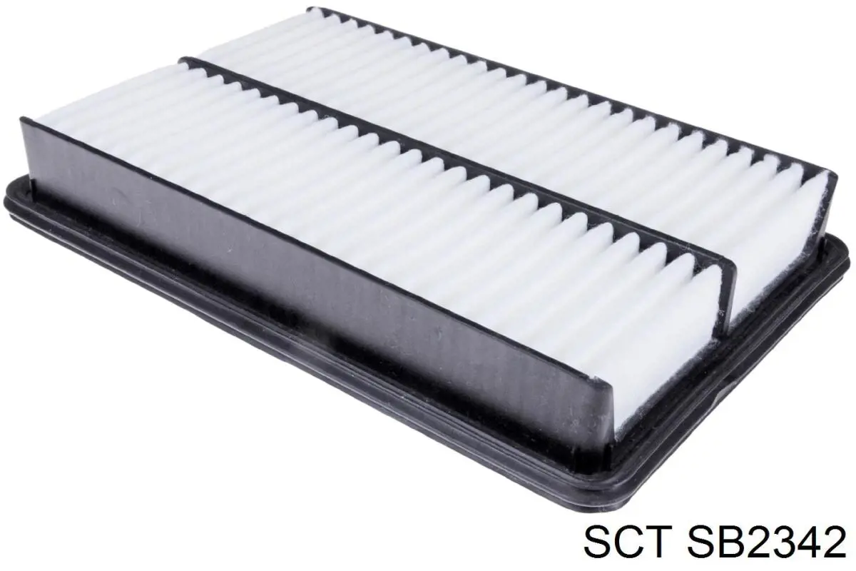 SB2342 SCT filtro de aire