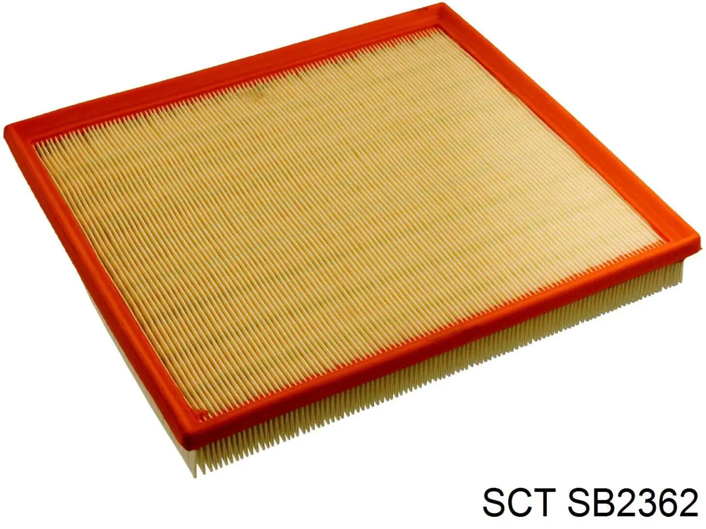 Filtro de aire de motor Ford Transit (2006-2014)