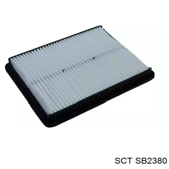 Filtro aire Onnuri GFAH092
