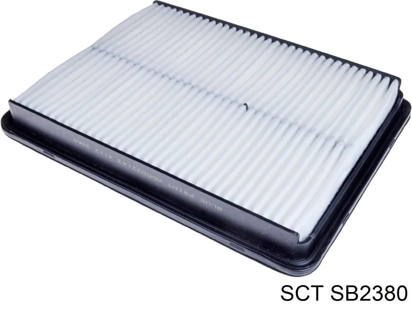Filtro de aire GFAH092 Onnuri