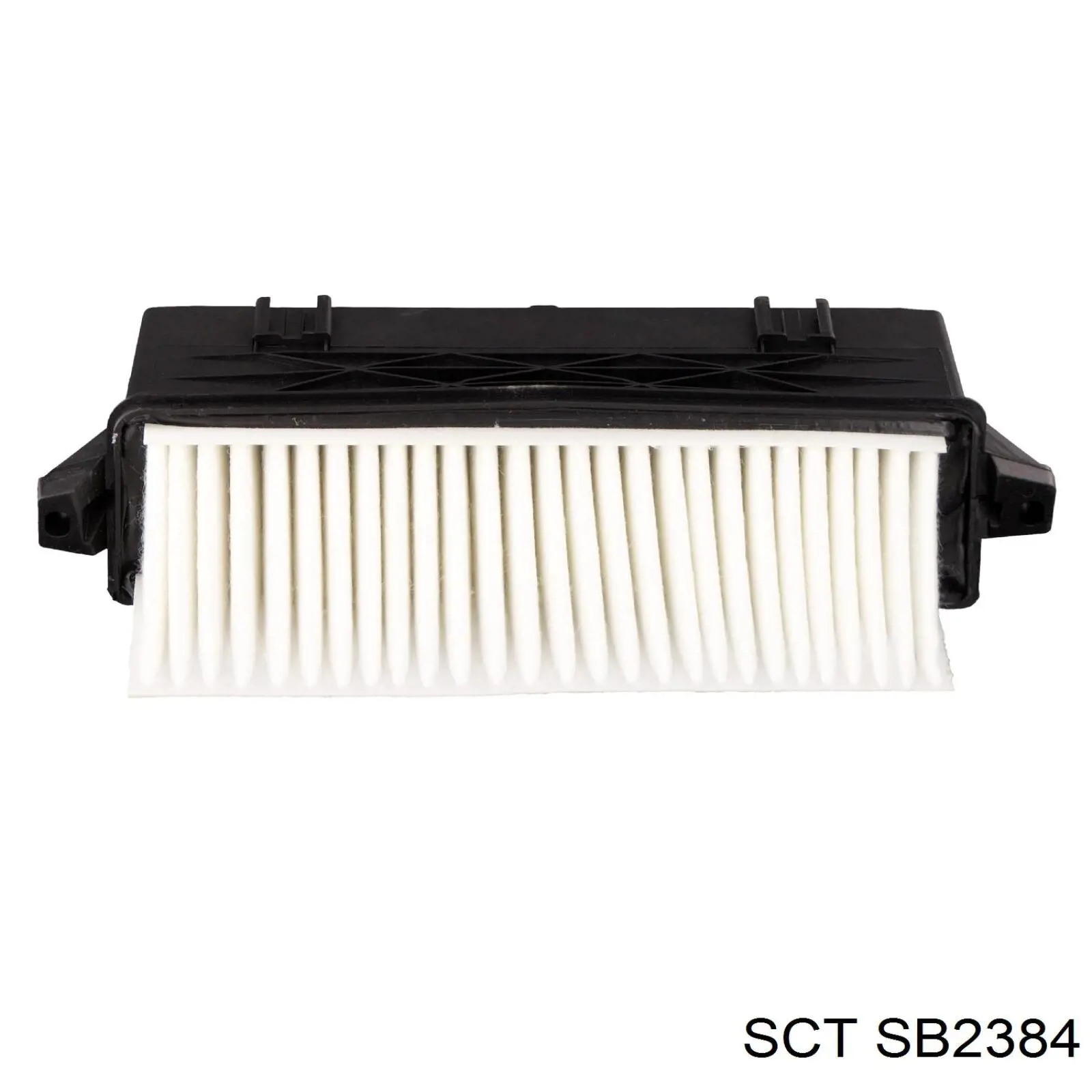 Comprar BFA2533 Borg&beck Filtro de aire