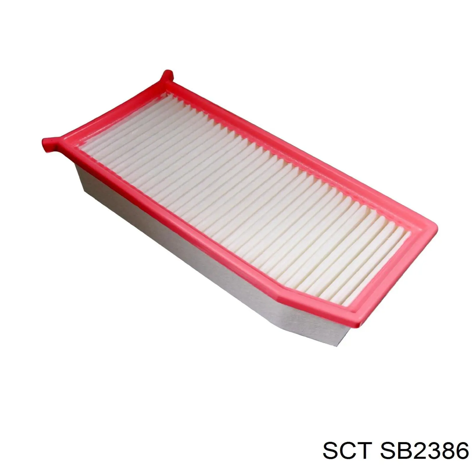 Filtro de aire Dacia Sandero 1 BS0, 1