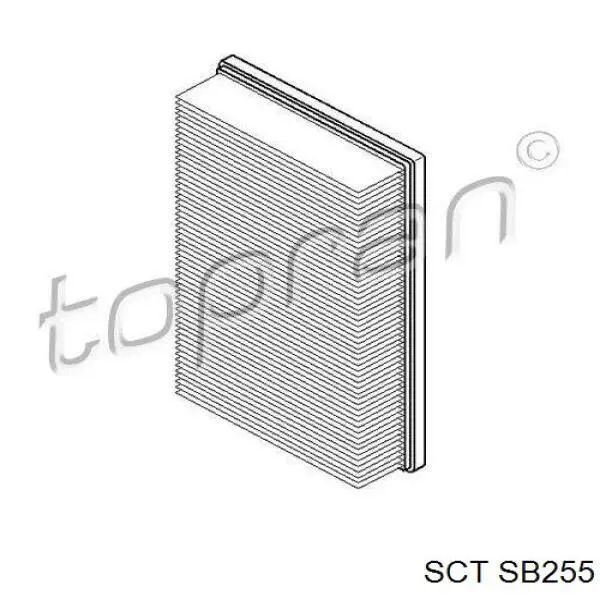 Comprar 87438248 Case Filtro de aire