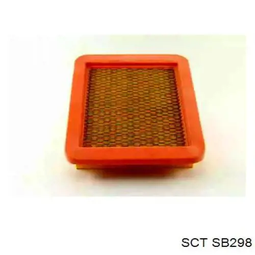 SB298 SCT filtro de aire