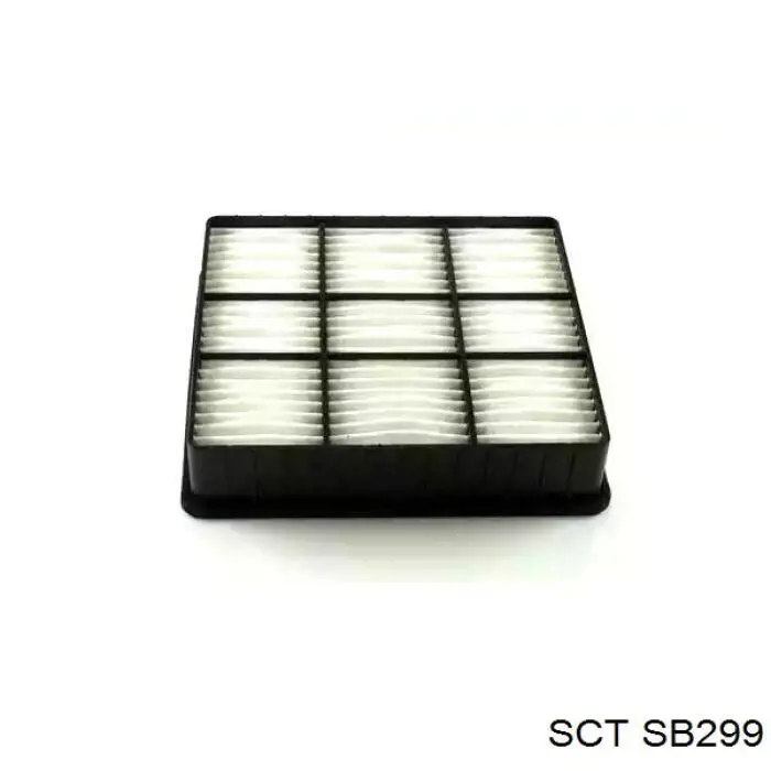 Filtro aire Purflux A305
