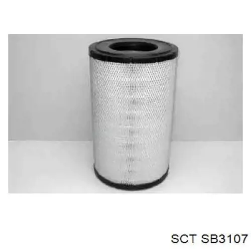 SB3107 SCT filtro de aire