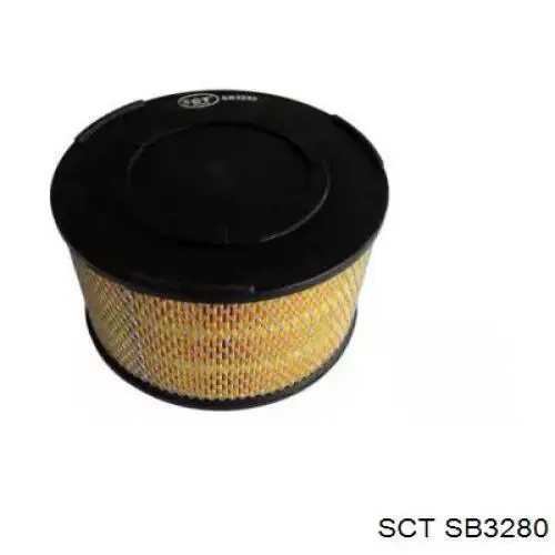 SB3280 SCT filtro de aire