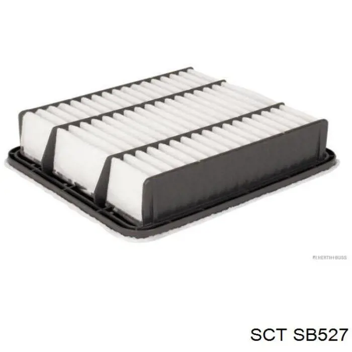 SB527 SCT filtro de aire