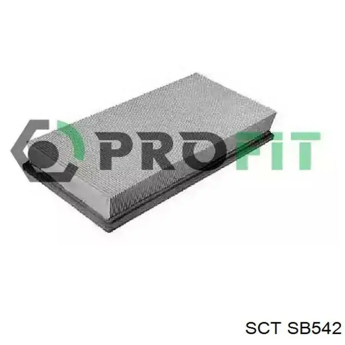 El filtro de aire Japko FA0533JM precio, desde 10,08 EUR
