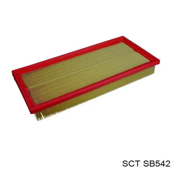 Filtro aire Japko FA0533JM