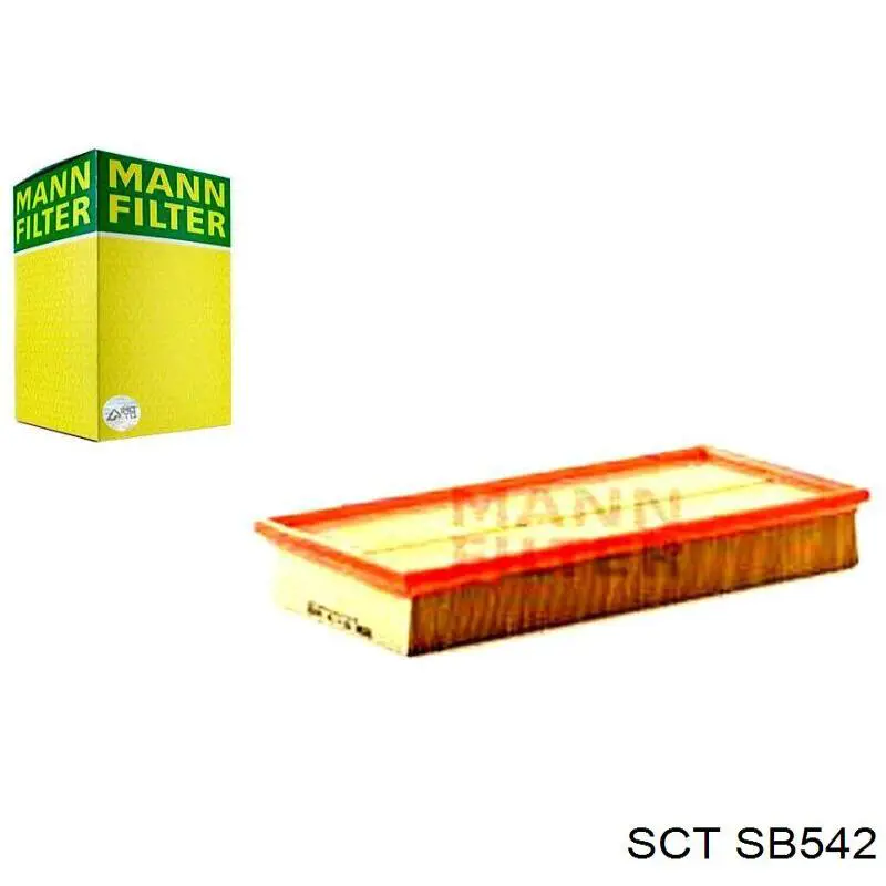 FA0533JM Japko Filtro de aire de motor