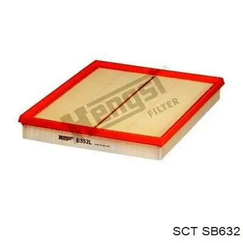 Filtro aire General Motors 55557597
