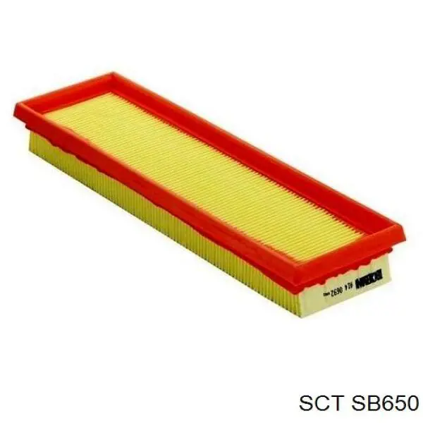 El filtro de aire Renault (RVI) 8671002475 precio, desde 5,52 EUR