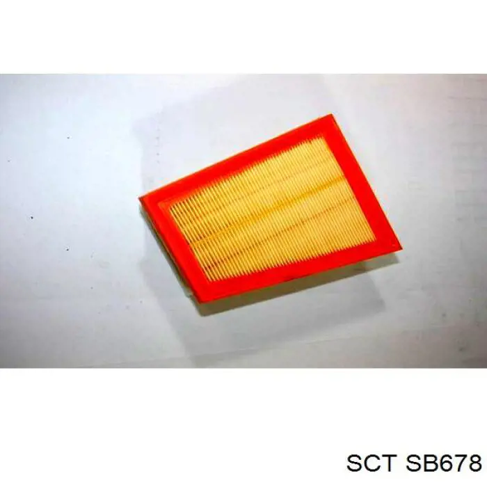 Filtro de aire Renault Clio 2 BB, CB