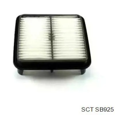 Comprar SB925 SCT Filtro de aire