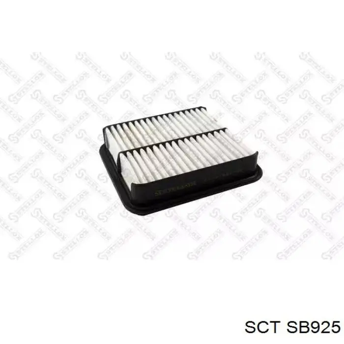 Filtro de aire SB925 SCT