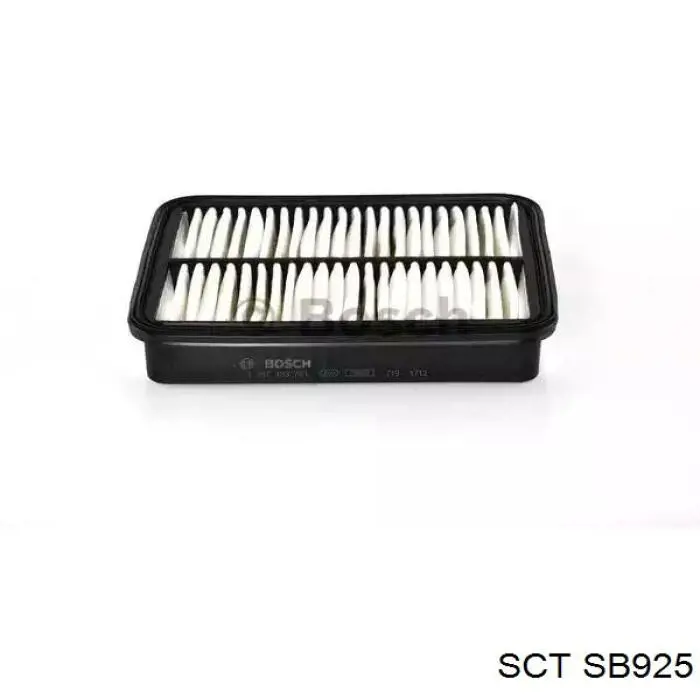 Filtro aire SCT SB925