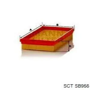 Filtro de aire FA1688 Bremsi