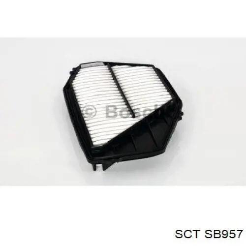 Comprar SB957 SCT Filtro de aire