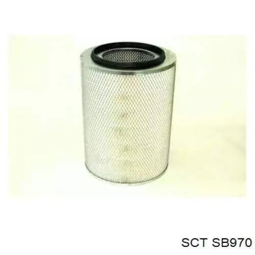 Filtro de aire RD1288 Rider