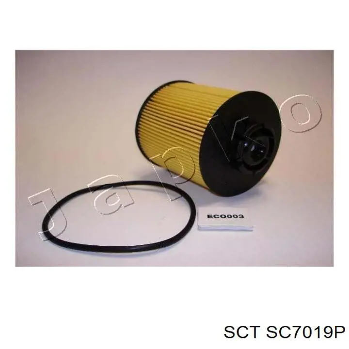 Filtro de gasoil Mercedes 901551