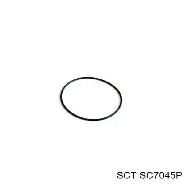 SC 7045 P SCT filtro combustible