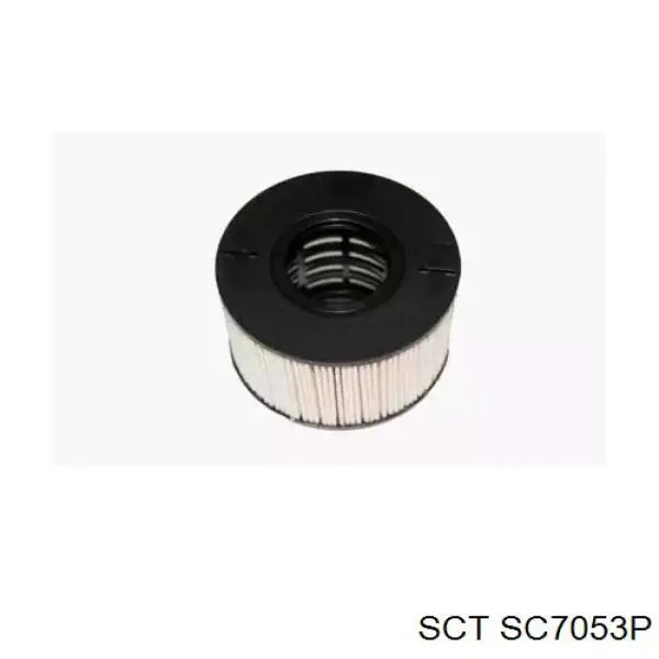 SC7053P SCT filtro combustible