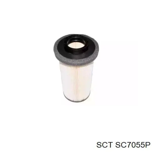 SC7055P SCT filtro combustible