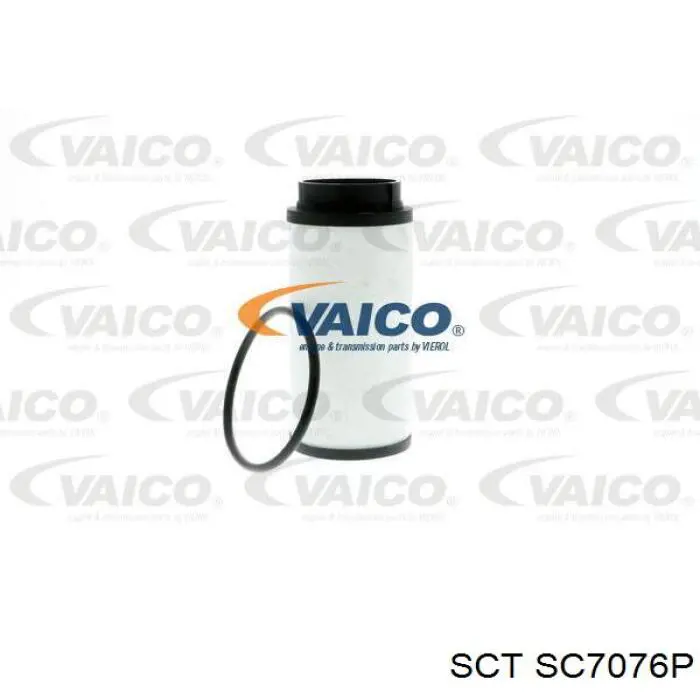 Filtro de gasoil Mitsubishi ML239124