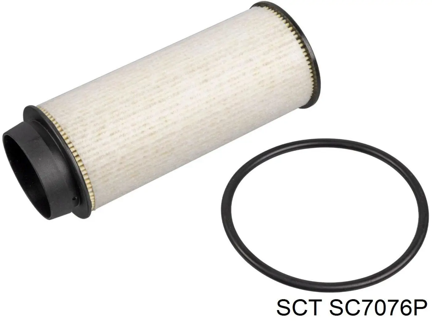 Filtro de combustible ML239124 Mitsubishi