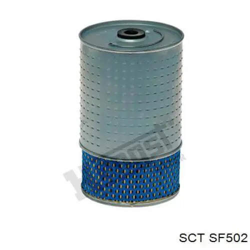 Filtro de aceite motor SCT SF502