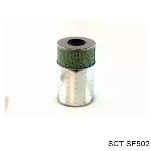 Filtro de aceite SCT SF502 precio, desde 7,00 EUR