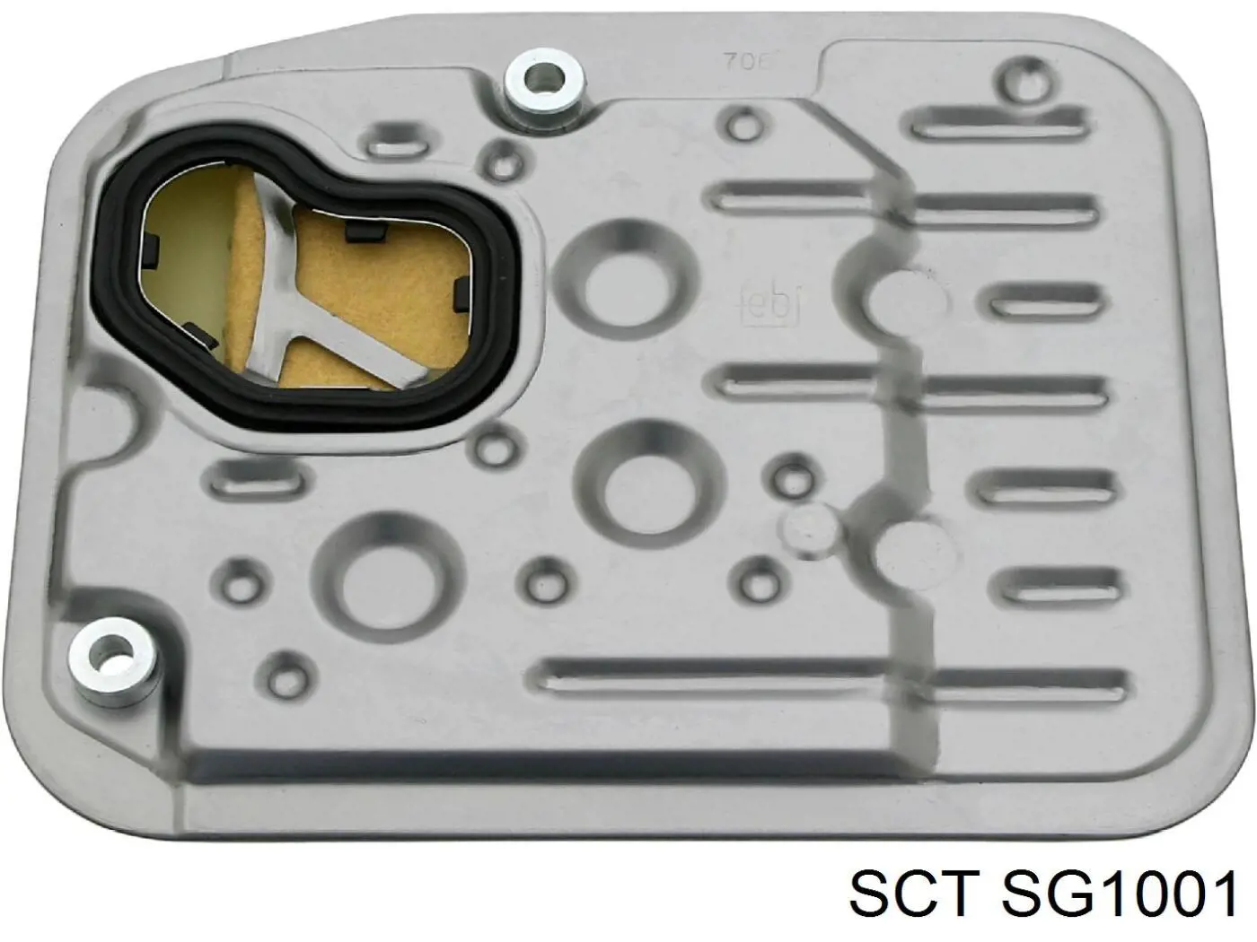 Filtro de transmisión automática SG1001 SCT