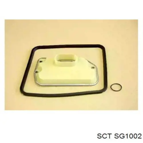 Filtro de transmisión automática Maxgear 261692 precio, desde 7,38 EUR