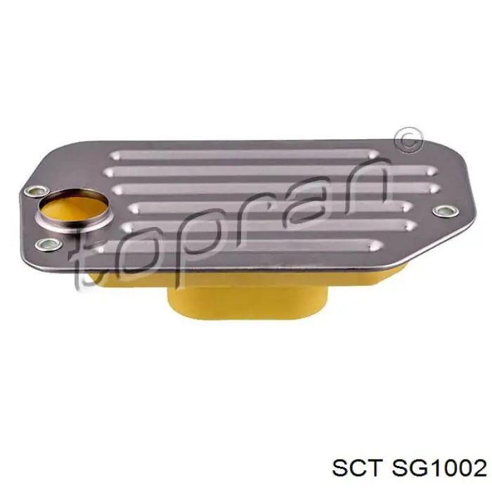 Filtro de transmisión automática Fram FT1061 precio, desde 7,38 EUR