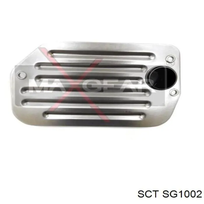 Comprar FT1061 Fram Filtro de transmisión automática