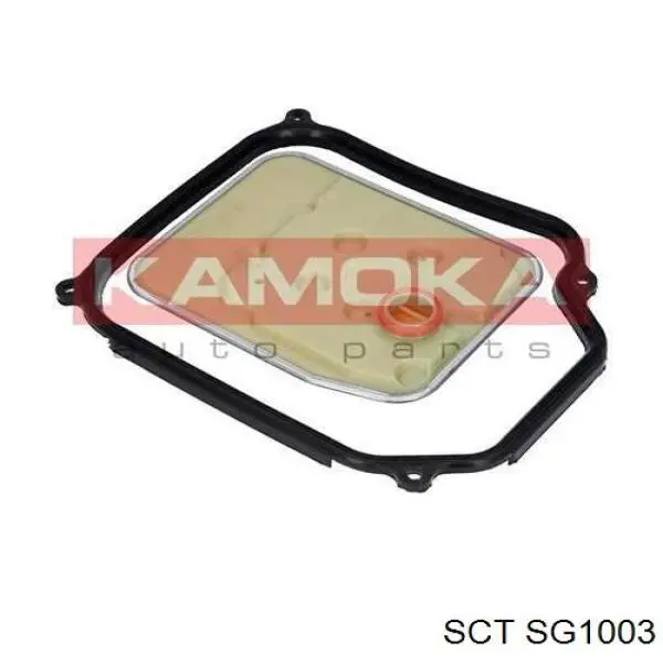 Filtro hidráulico, transmisión automática Volkswagen Golf 3 1H1