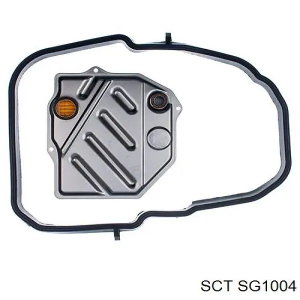 SG1004 SCT Filtro hidráulico transmisión automática